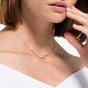 Swarovski Lifelong Heart Necklace 5517951