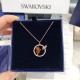 Swarovski Line Friends Skateboard Pendant 5514437