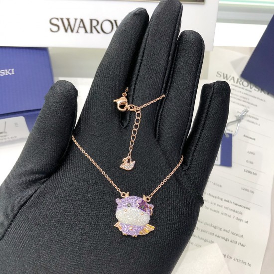 Swarovski Little Pendant T5599162