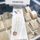 Swarovski Lollypop Necklace 5367825