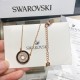 Swarovski Lollypop Necklace 5367825