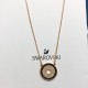 Swarovski Lollypop Necklace 5367825