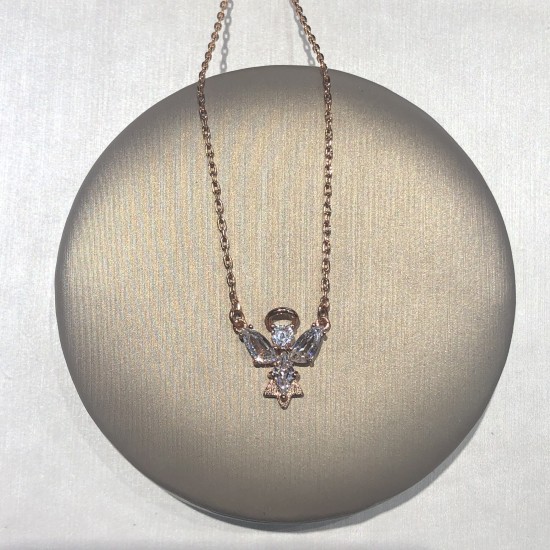 Swarovski Magic Angel Necklace 5498966