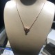 Swarovski Magic Angel Necklace 5498966