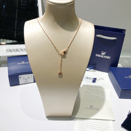 Swarovski Mine Necklace 5409471