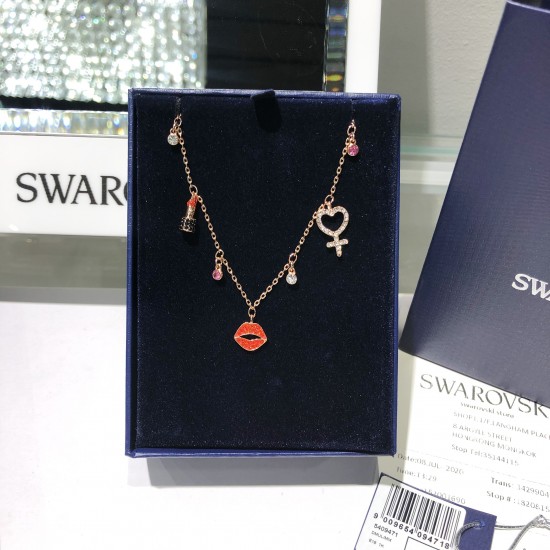 Swarovski Mine Necklace 5409471