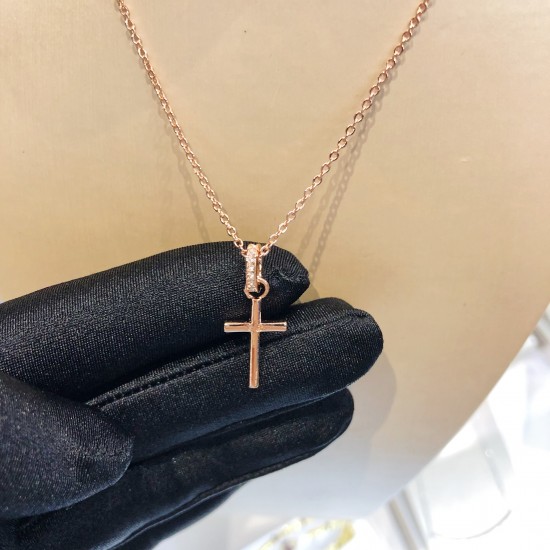 Swarovski Mini Cross Pendant 5278296