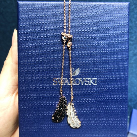 Swarovski Naughty Necklace 5495290