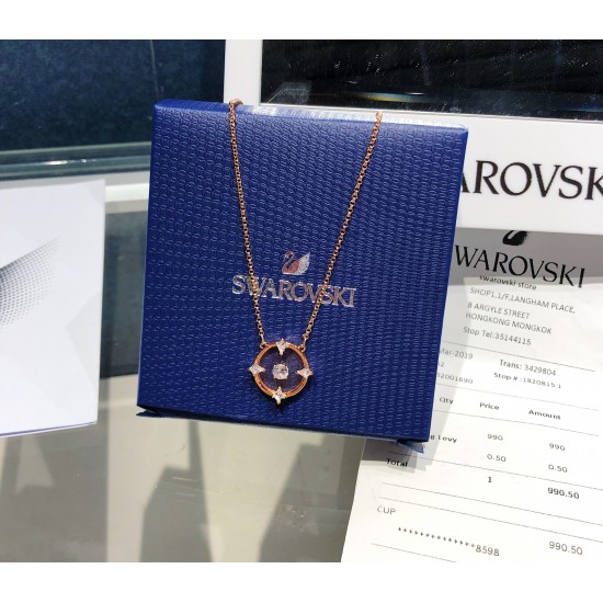 Swarovski North Necklace 5488400