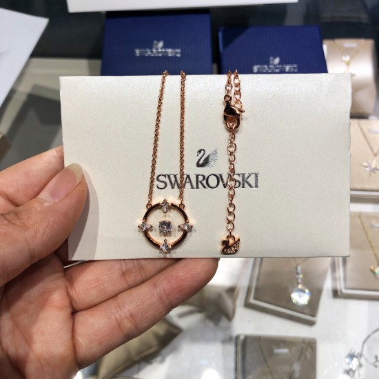 Swarovski North Necklace 5488400