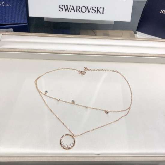 Swarovski North Necklace 5493390