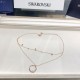 Swarovski North Necklace 5493390