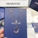 Swarovski North Necklace 5493390