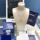 Swarovski North Necklace 5493390