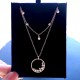 Swarovski North Necklace 5493390