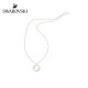 Swarovski North Pendant 5487069