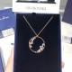 Swarovski North Pendant 5487069