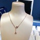 Swarovski Pave Small Cross Pendant 956722