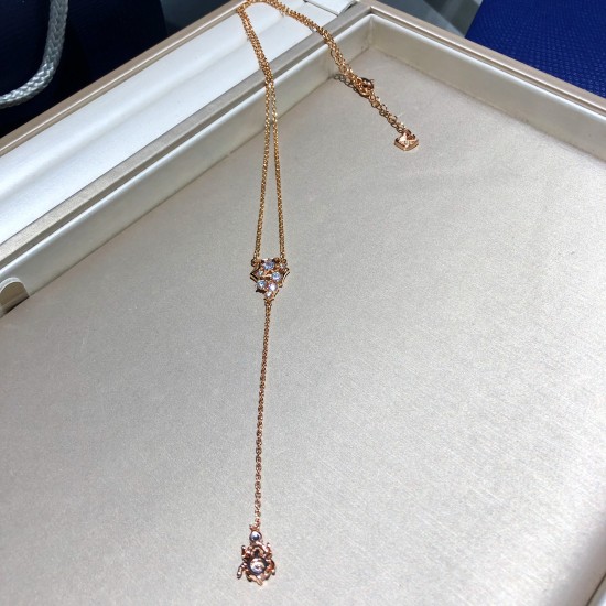 Swarovski Precisely Necklace 5499885