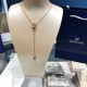 Swarovski Precisely Necklace 5499885