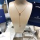 Swarovski Precisely Necklace 5499885