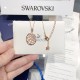 Swarovski Precisely Pendant 5488405