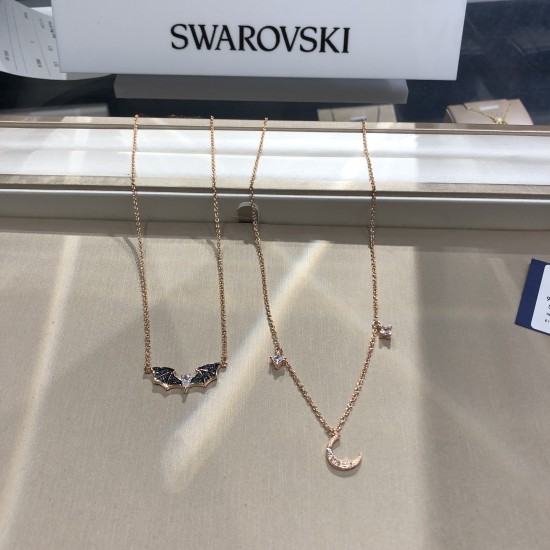 Swarovski Prosperity Necklace 5491565