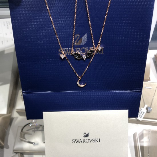 Swarovski Prosperity Necklace 5491565