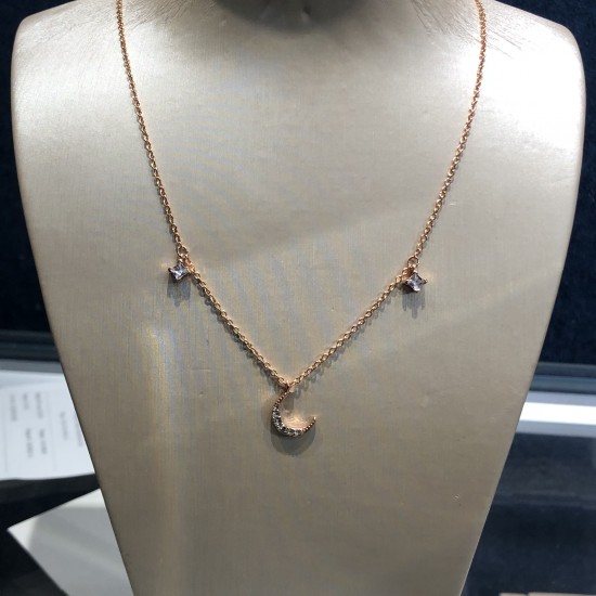 Swarovski Prosperity Necklace 5491565