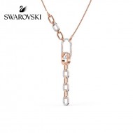 Swarovski Sparkling Dance North Y Necklace 5559324