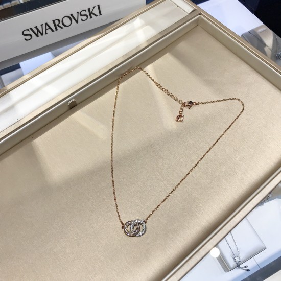 Swarovski Stone Necklace 5514999