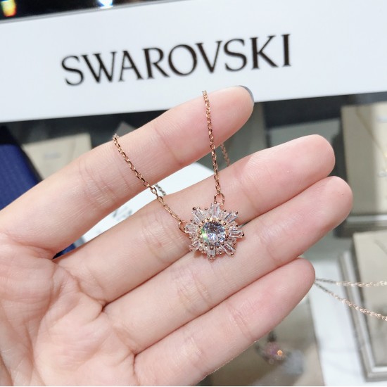 Swarovski Sunshine Pendant 5451376