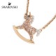 Swarovski Sweet Necklace 5516455