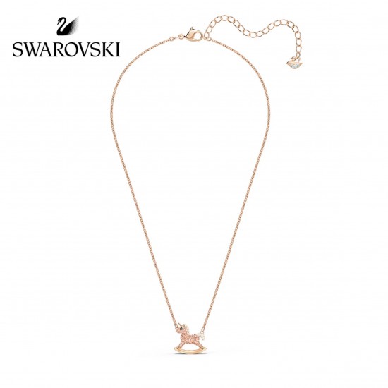 Swarovski Sweet Necklace 5516455