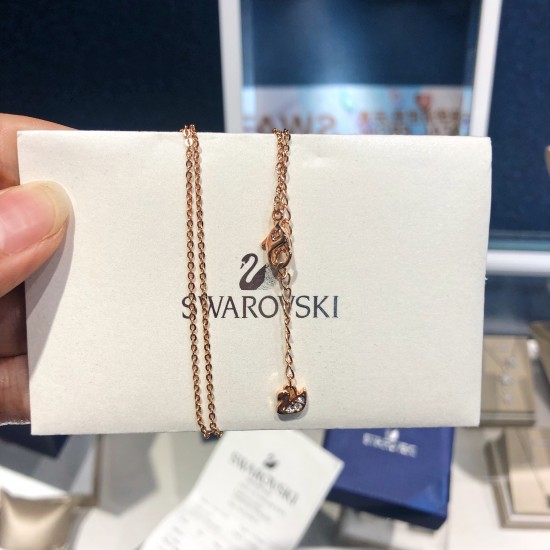 Swarovski Symbolic Necklace 5489573