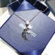 Swarovski Symbolic Pendant 5489534