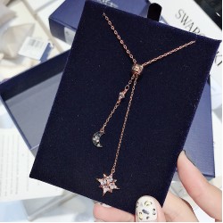 Swarovski Symbolic Y Necklace 5494357