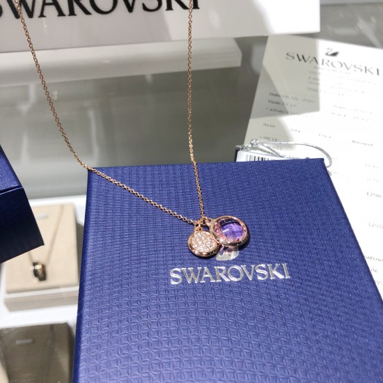 Swarovski Tahlia Doble Pendant 5564908