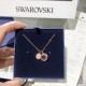 Swarovski Tahlia Doble Pendant 5564908