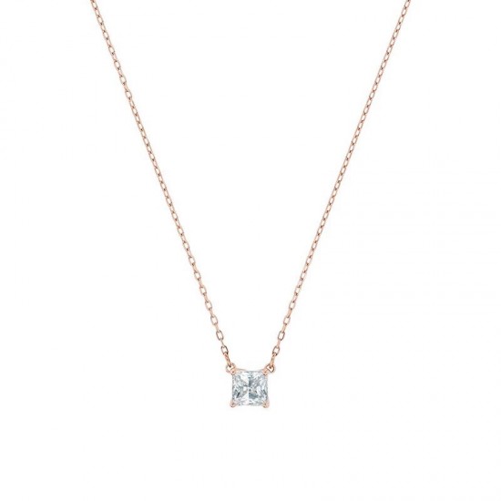 Swarovski Attract Necklace 5510698 38CM