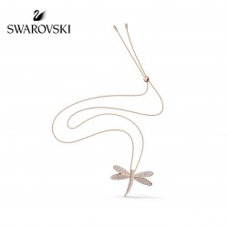 Swarovski Eternal Flower Necklace 5524856