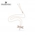 Swarovski Eternal Flower Necklace 5524856