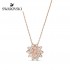 Swarovski Eternal Flower Pendant 5540973