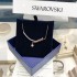 Swarovski Lifelong Heart Necklace 5517951