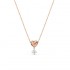 Swarovski Lifelong Heart Pendant 5516542