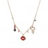 Swarovski Mine Necklace 5409471