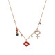 Swarovski Mine Necklace 5409471