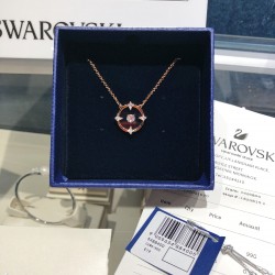 Swarovski North Necklace 5488400