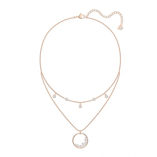 Swarovski North Necklace 5493390