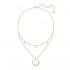 Swarovski North Necklace 5493390